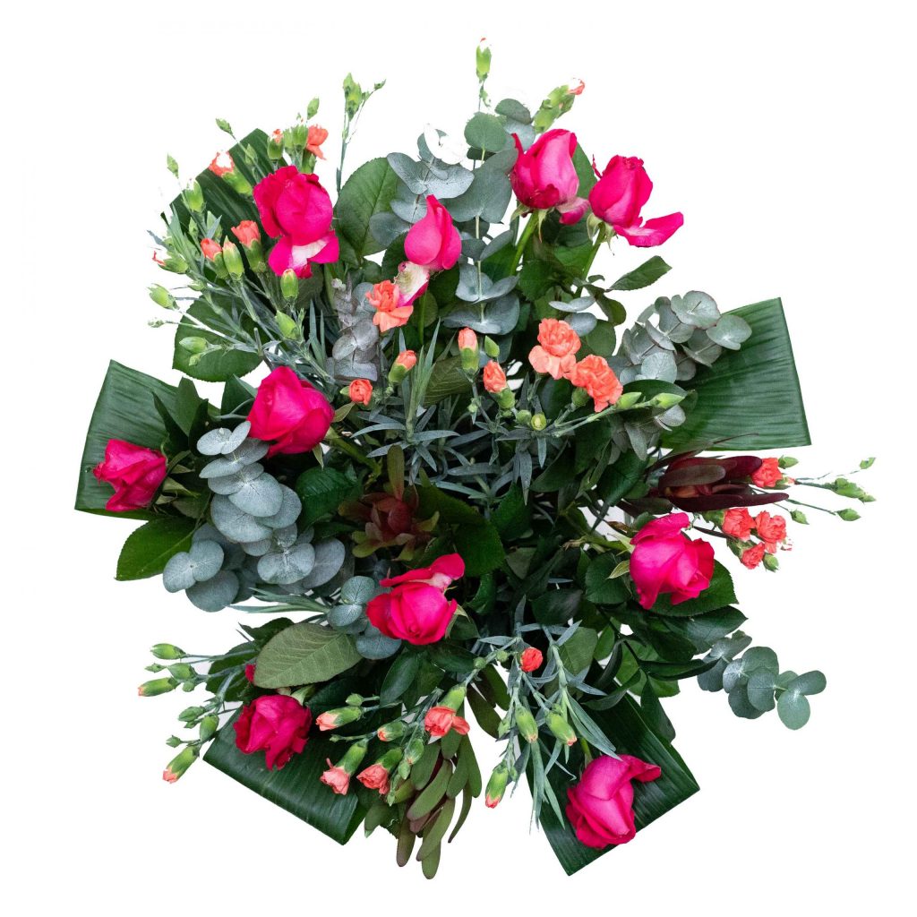 Rand Sportschool Prijs Goedkope bos bloemen bestellen | Voordelige boeketten kopen